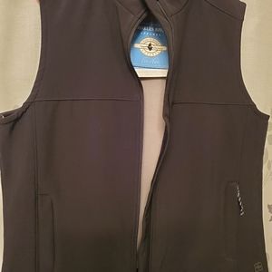 Classic Womens Vest
